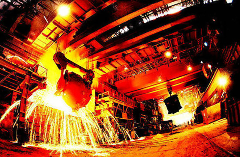 夏天即將來臨，高溫廠房車間降溫通風推薦幾種降溫方案